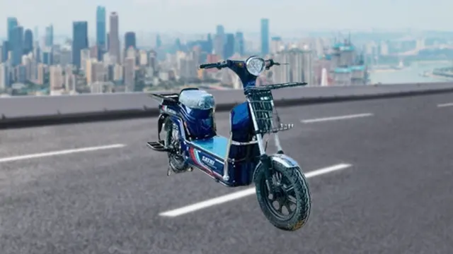 bike image